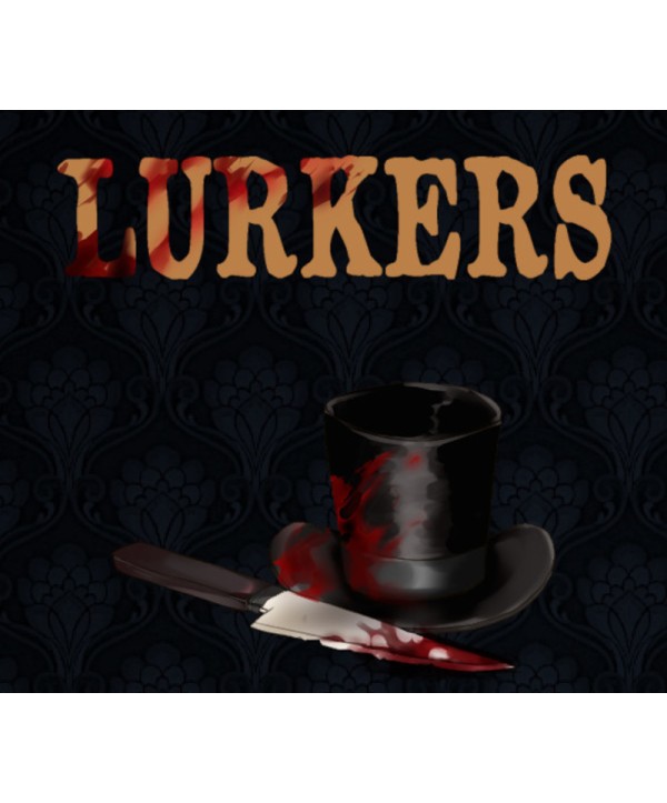 Lurkers 2020 Steam Key GLOBAL